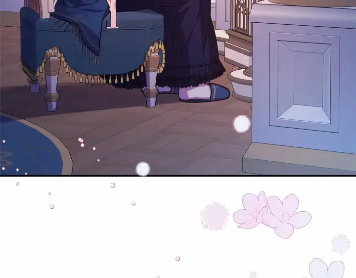 漫画《反正是欧风小甜漫》第17话 第三者介入，大公慌了第8张图