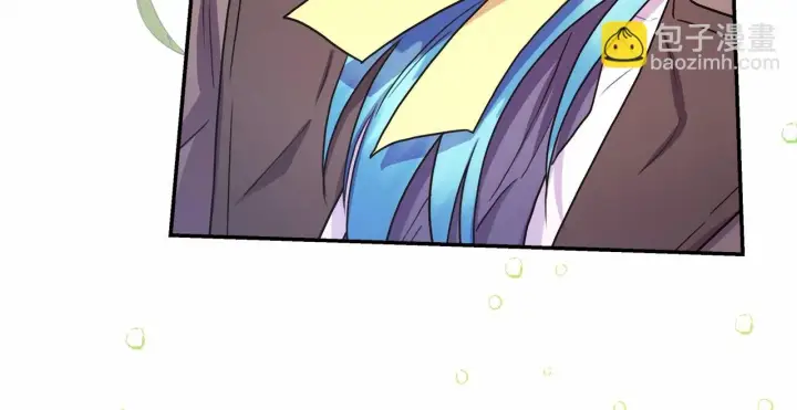 漫画《反正是欧风小甜漫》第19话 硬汉也柔情第130张图