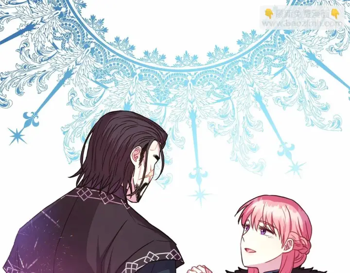 漫画《反正是欧风小甜漫》第19话 硬汉也柔情第142张图