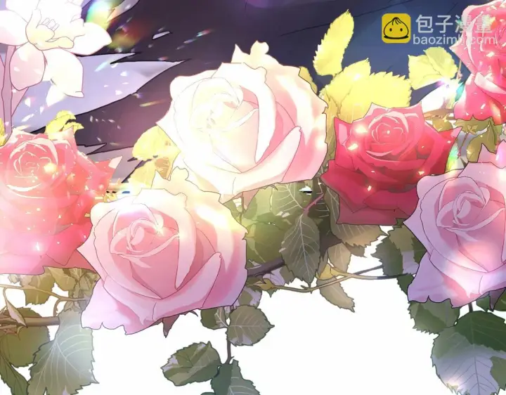 漫画《反正是欧风小甜漫》第19话 硬汉也柔情第51张图