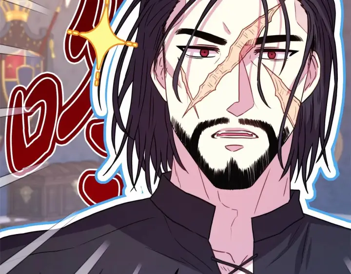 漫画《反正是欧风小甜漫》第24话 夫人生病，大公自责第103张图