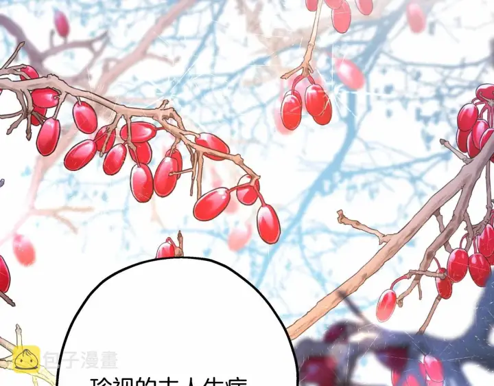漫画《反正是欧风小甜漫》第24话 夫人生病，大公自责第198张图