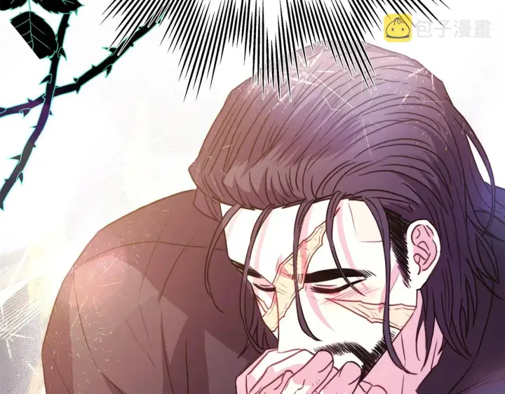 漫画《反正是欧风小甜漫》第24话 夫人生病，大公自责第258张图