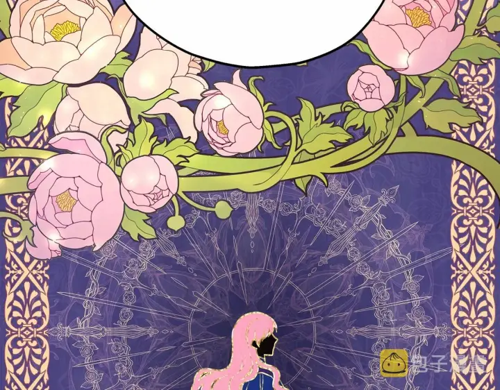 漫画《反正是欧风小甜漫》第24话 夫人生病，大公自责第59张图