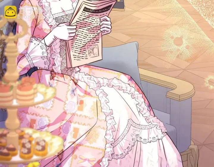 漫画《反正是欧风小甜漫》第32话 父母的信任第33张图