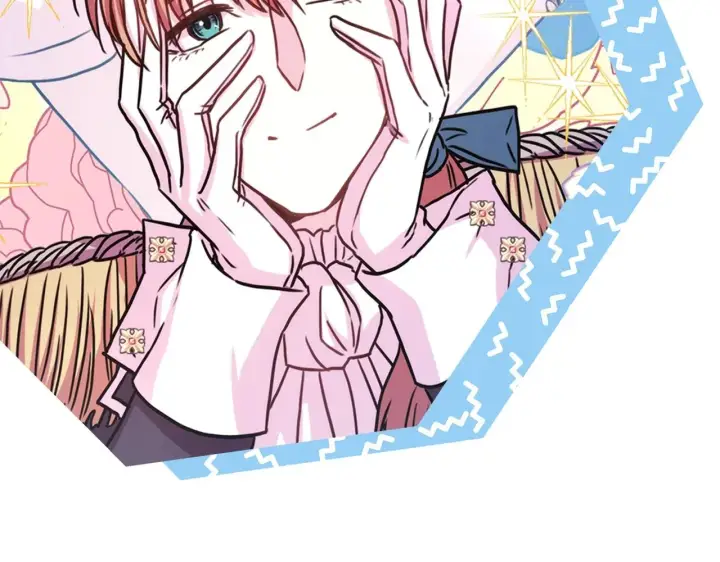 漫画《反正是欧风小甜漫》序章 刀疤大公，为爱变猛（萌）第13张图