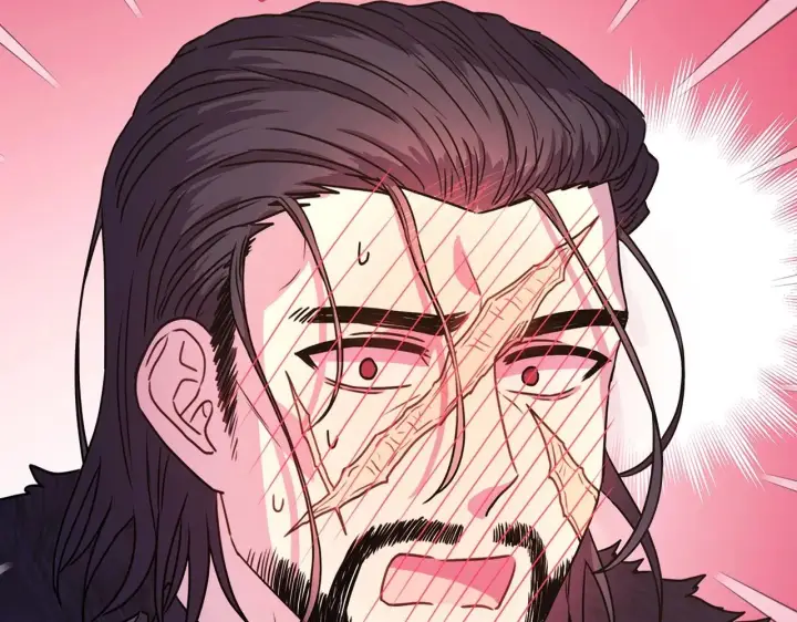 漫画《反正是欧风小甜漫》序章 刀疤大公，为爱变猛（萌）第36张图