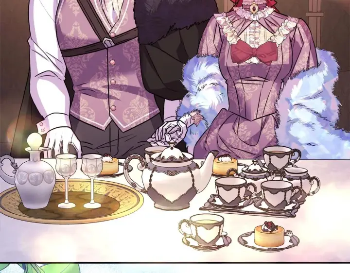 漫画《反正是欧风小甜漫》第37话 北方大熊vs兔子夫人第147张图