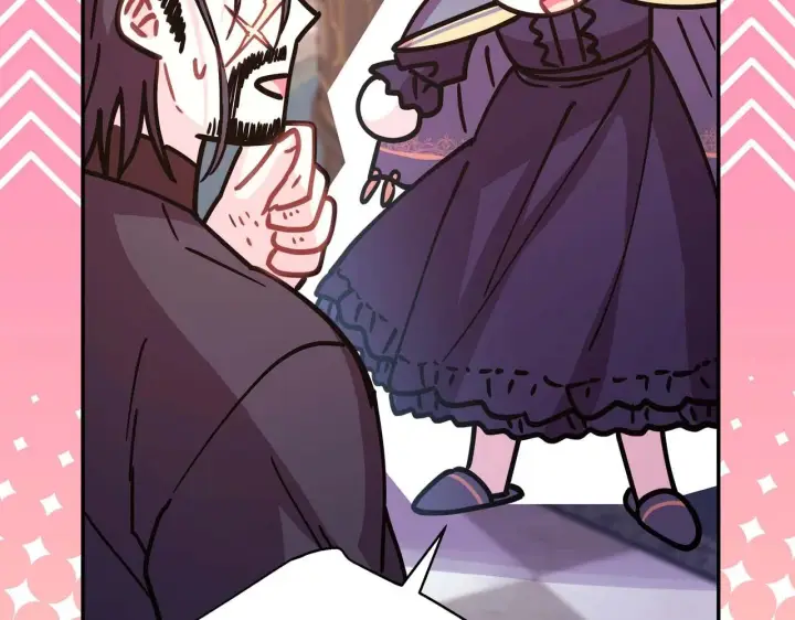 漫画《反正是欧风小甜漫》第37话 北方大熊vs兔子夫人第17张图