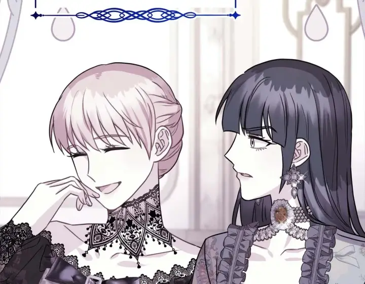漫画《反正是欧风小甜漫》第37话 北方大熊vs兔子夫人第194张图