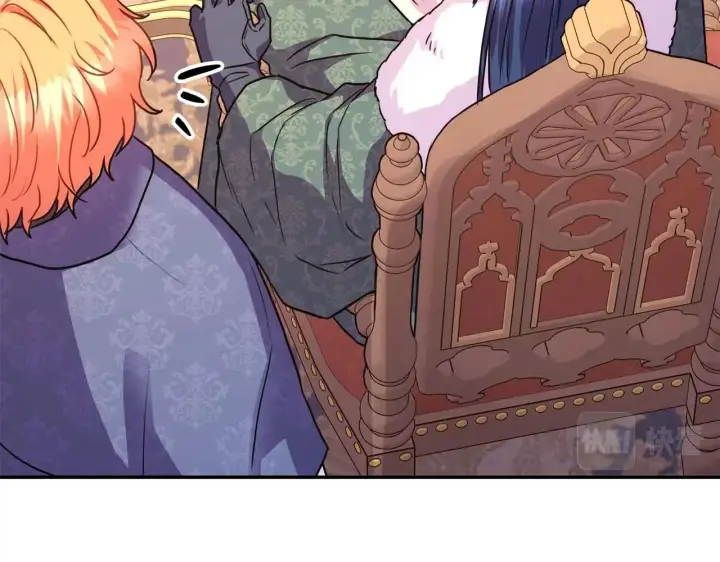漫画《反正是欧风小甜漫》第37话 北方大熊vs兔子夫人第229张图