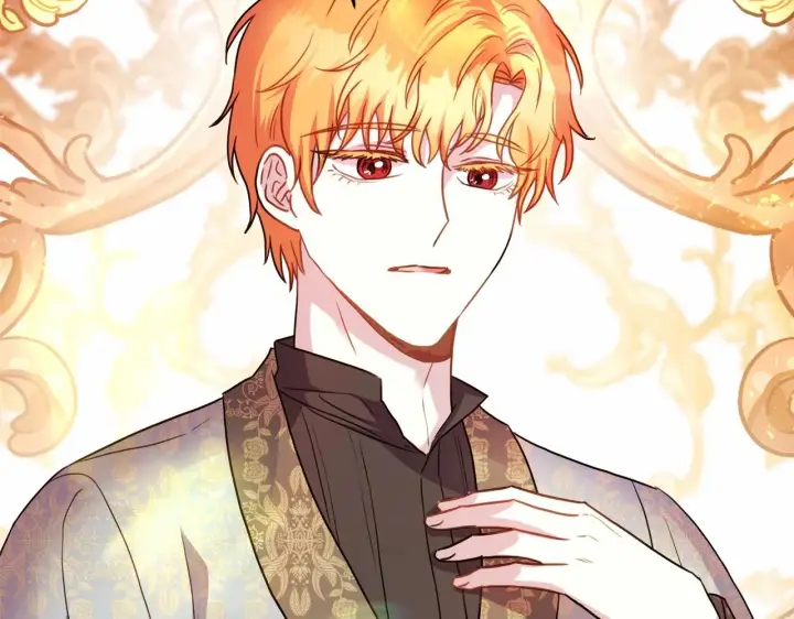 漫画《反正是欧风小甜漫》第39话 大公是懂哄睡觉的第100张图