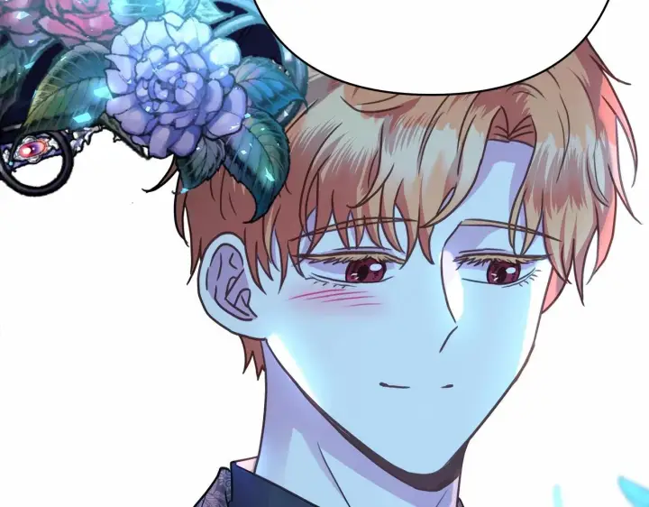 漫画《反正是欧风小甜漫》第39话 大公是懂哄睡觉的第121张图