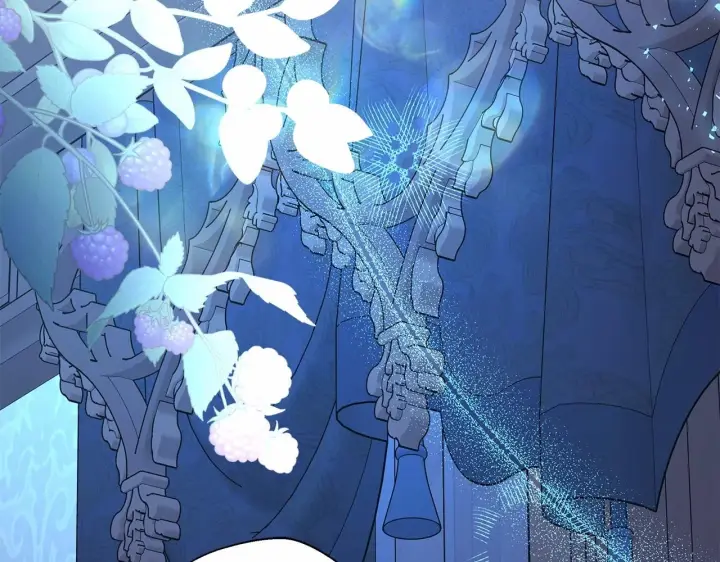 漫画《反正是欧风小甜漫》第39话 大公是懂哄睡觉的第127张图