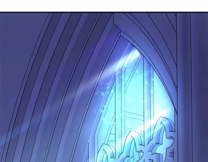 漫画《反正是欧风小甜漫》第39话 大公是懂哄睡觉的第203张图