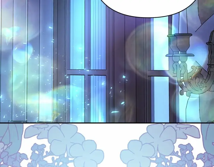 漫画《反正是欧风小甜漫》第39话 大公是懂哄睡觉的第206张图
