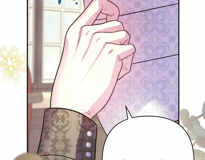 漫画《反正是欧风小甜漫》第39话 大公是懂哄睡觉的第249张图