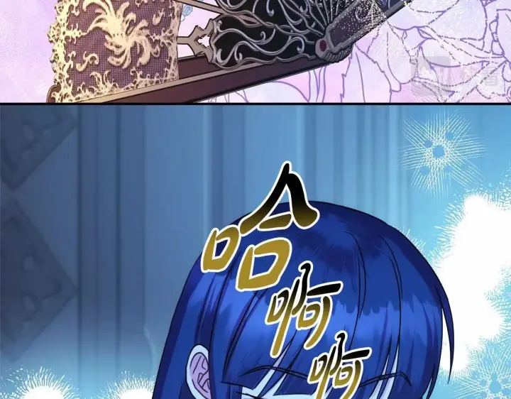漫画《反正是欧风小甜漫》第39话 大公是懂哄睡觉的第25张图