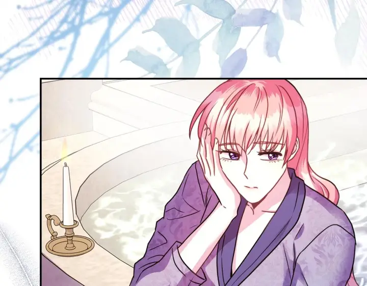 漫画《反正是欧风小甜漫》第41话 好男必备技能：给夫人洗头第30张图