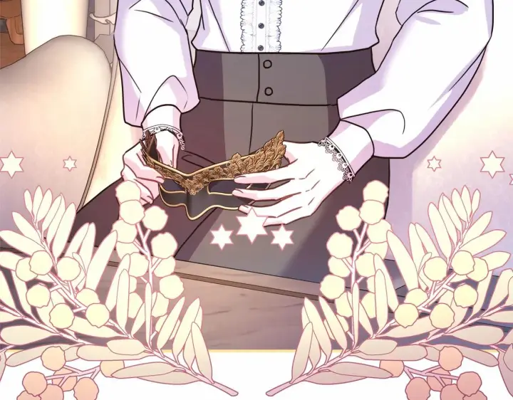 漫画《反正是欧风小甜漫》第45话 承载共同回忆的礼物第128张图