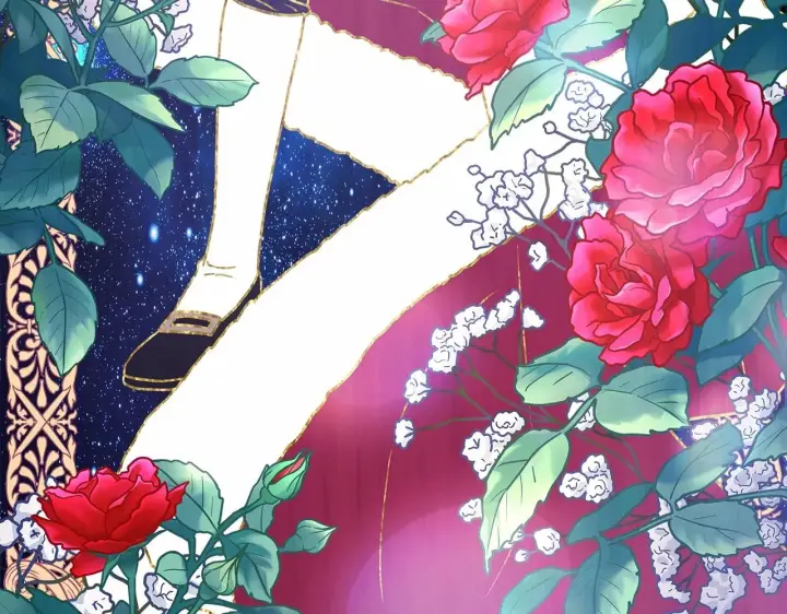 漫画《反正是欧风小甜漫》第1话 大公的第一眼，就令人“心醉”第54张图