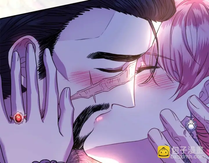 漫画《反正是欧风小甜漫》第46话 敞开心扉、打破防线第268张图