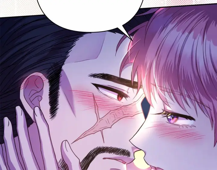 漫画《反正是欧风小甜漫》第46话 敞开心扉、打破防线第271张图