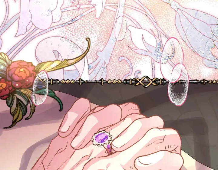 漫画《反正是欧风小甜漫》第一季完结话 夫人，我帮你第106张图