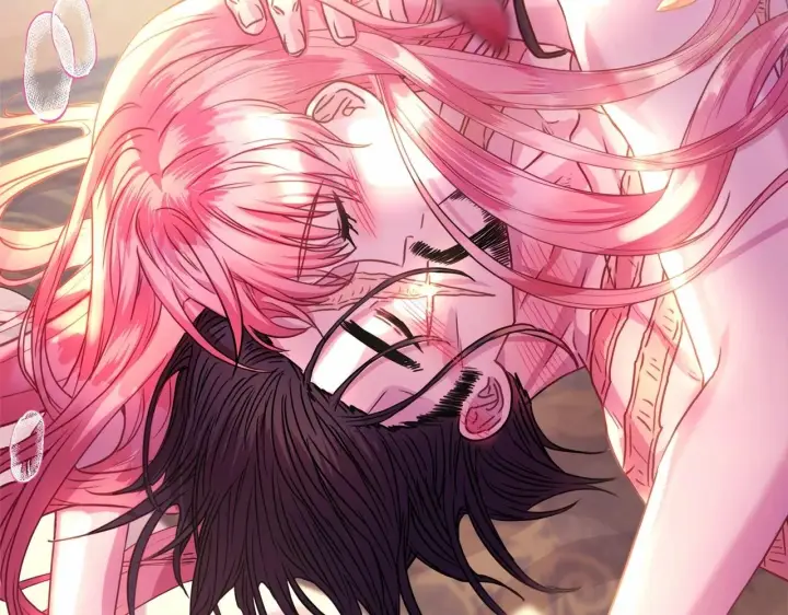 漫画《反正是欧风小甜漫》第一季完结话 夫人，我帮你第116张图