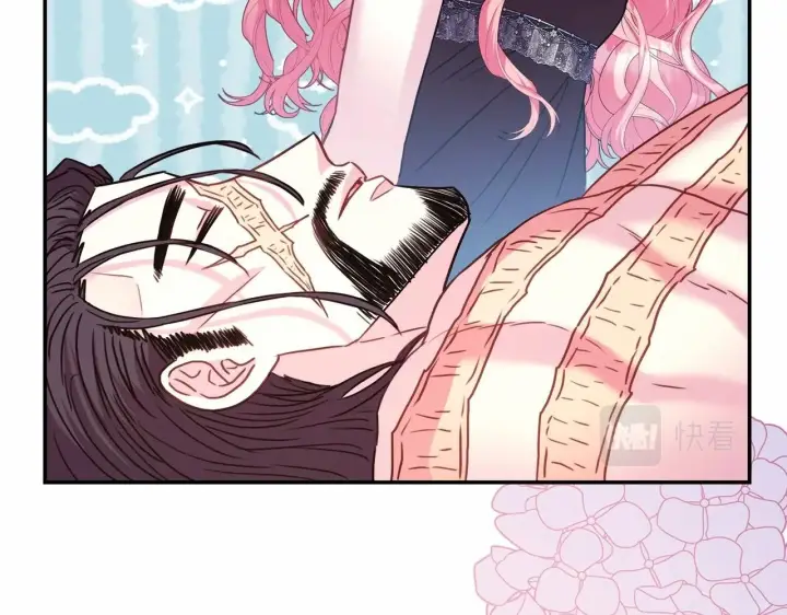 漫画《反正是欧风小甜漫》第一季完结话 夫人，我帮你第43张图