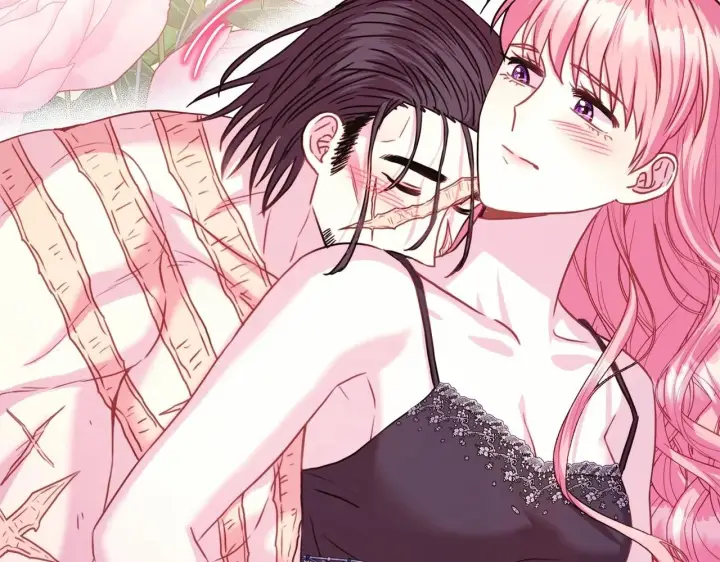 漫画《反正是欧风小甜漫》第一季完结话 夫人，我帮你第67张图