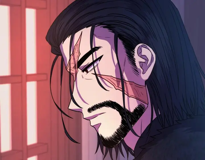 漫画《反正是欧风小甜漫》第3话 野兽大公生命中的温暖第101张图