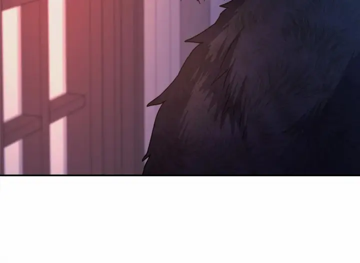 漫画《反正是欧风小甜漫》第3话 野兽大公生命中的温暖第102张图