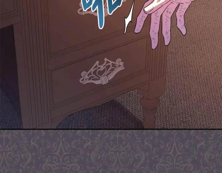 漫画《反正是欧风小甜漫》第3话 野兽大公生命中的温暖第128张图