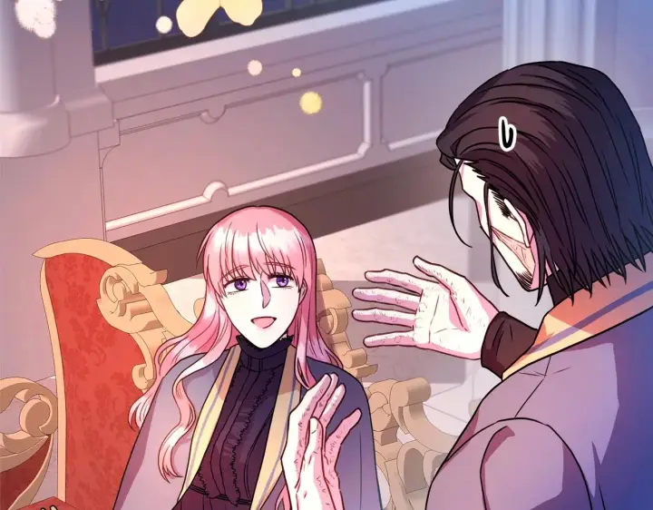 漫画《反正是欧风小甜漫》第4话 爱的背后就是背叛第138张图