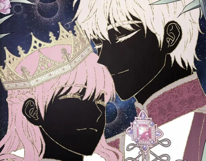 漫画《反正是欧风小甜漫》第4话 爱的背后就是背叛第168张图