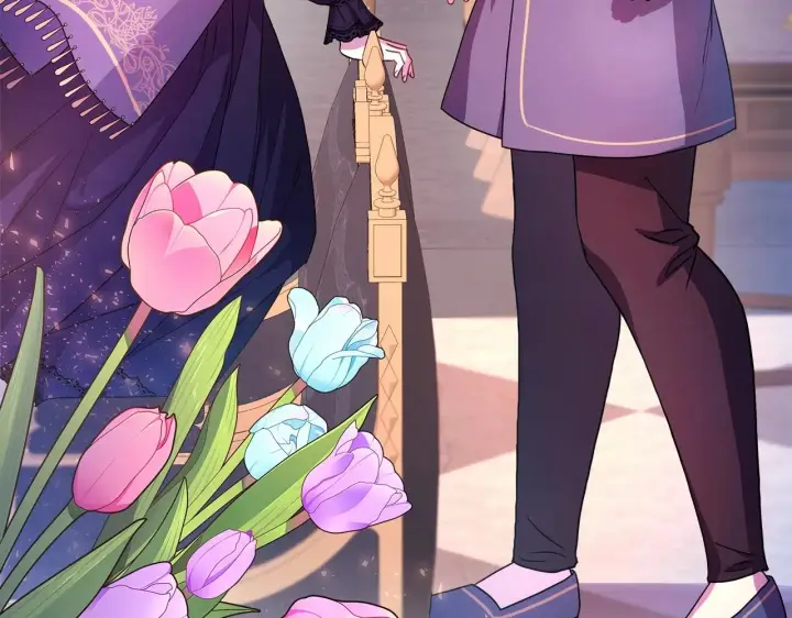 漫画《反正是欧风小甜漫》第4话 爱的背后就是背叛第180张图