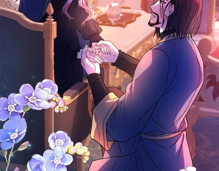 漫画《反正是欧风小甜漫》第4话 爱的背后就是背叛第213张图
