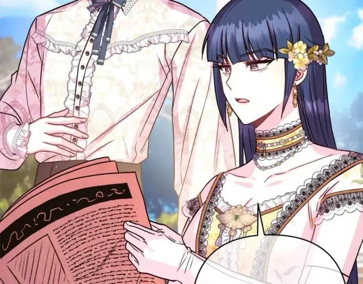 漫画《反正是欧风小甜漫》第65话 送给老婆的礼物第22张图