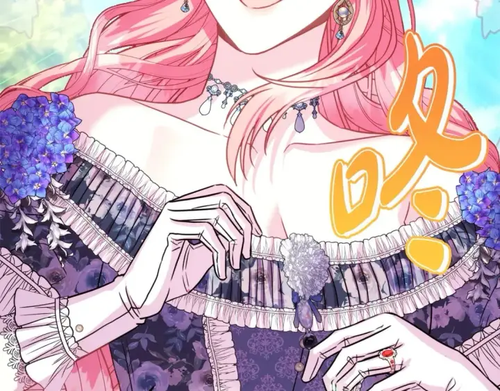 漫画《反正是欧风小甜漫》第65话 送给老婆的礼物第286张图