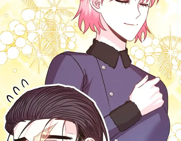 漫画《反正是欧风小甜漫》第76话 神秘的日记本第35张图