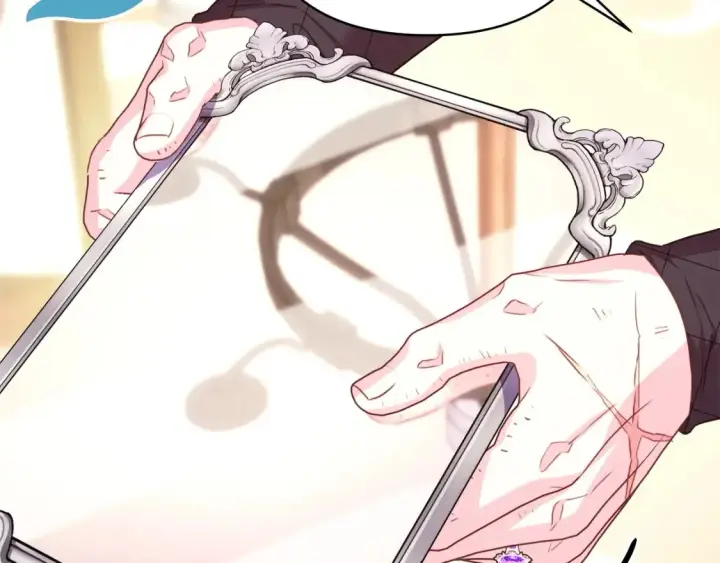 漫画《反正是欧风小甜漫》第76话 神秘的日记本第42张图
