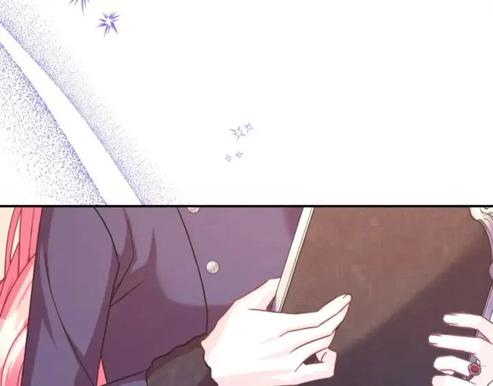 漫画《反正是欧风小甜漫》第76话 神秘的日记本第44张图