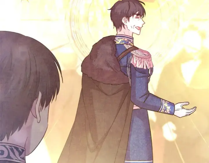 漫画《反正是欧风小甜漫》第78话 爱人的陪伴是良药第71张图