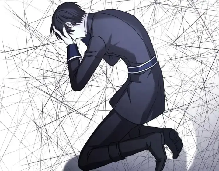 漫画《反正是欧风小甜漫》第78话 爱人的陪伴是良药第95张图