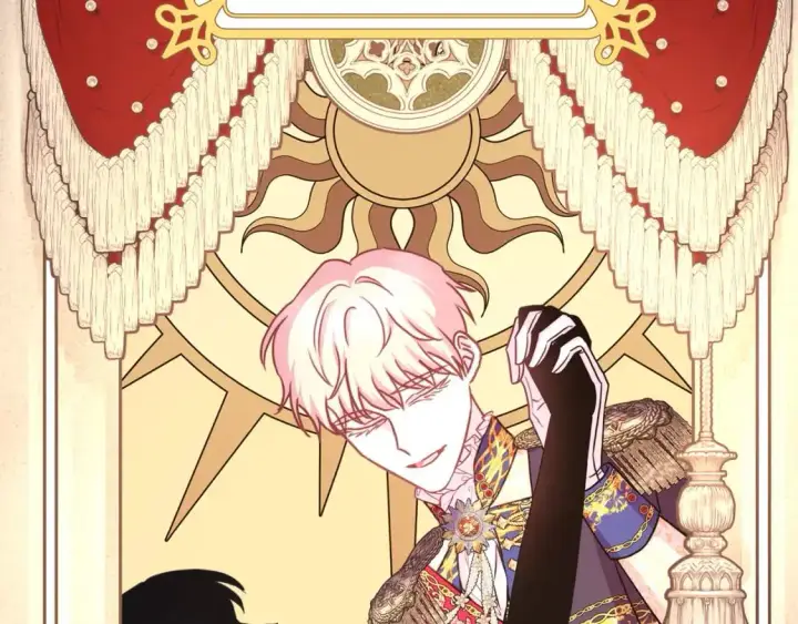 漫画《反正是欧风小甜漫》第79话 皇太子的算盘又落空第120张图