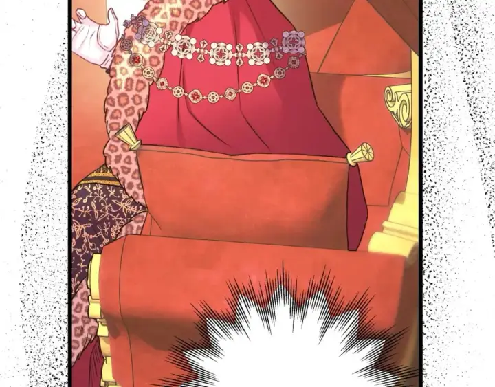 漫画《反正是欧风小甜漫》第79话 皇太子的算盘又落空第196张图