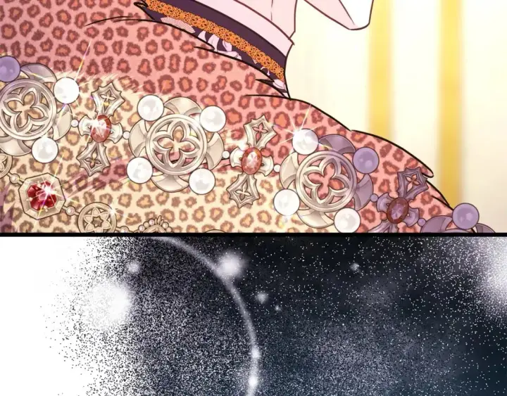 漫画《反正是欧风小甜漫》第79话 皇太子的算盘又落空第78张图