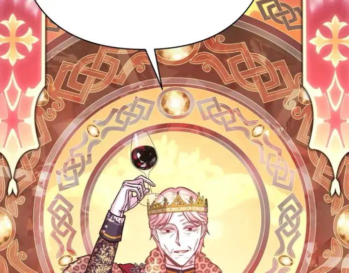 漫画《反正是欧风小甜漫》第79话 皇太子的算盘又落空第84张图