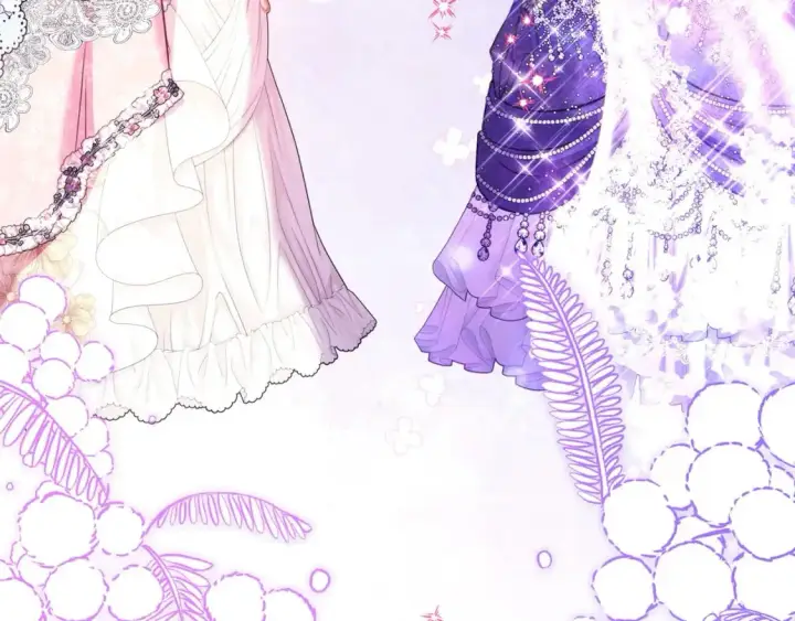 漫画《反正是欧风小甜漫》第80话 皇太子的诡计退退退第146张图